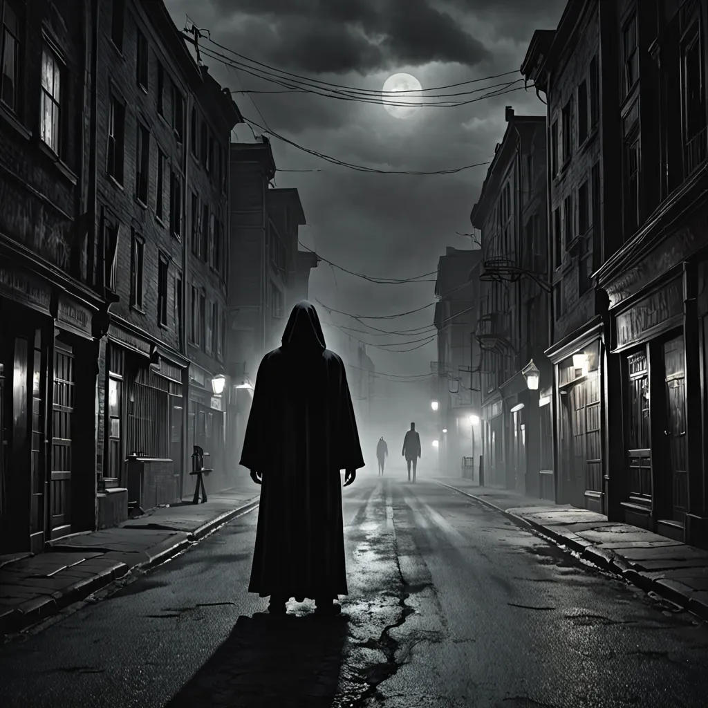 El Fantasma del Tráfico
