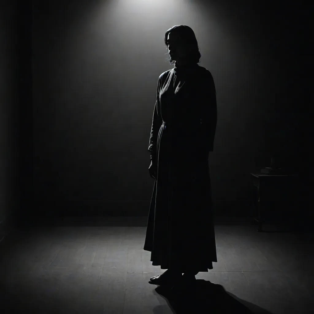 The Captivity of Farah Karim