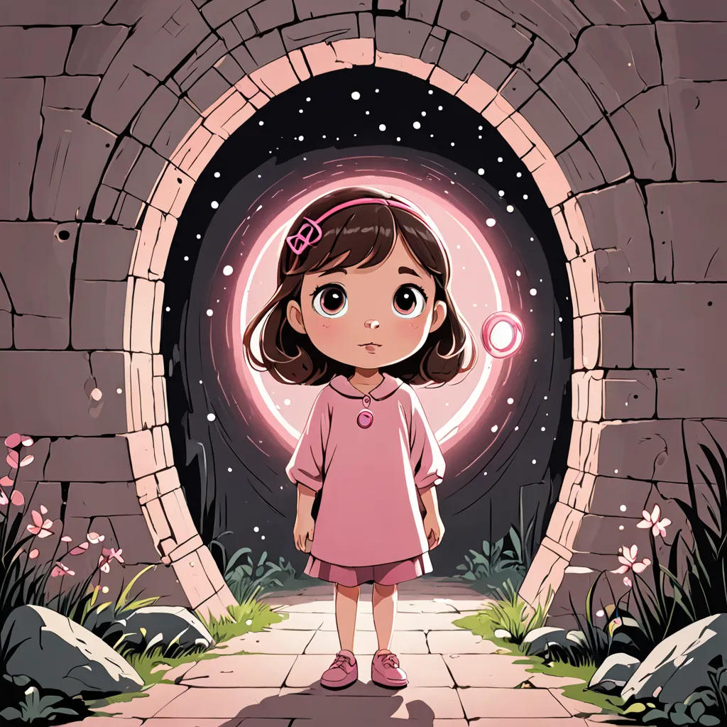 The Enchanted Ring