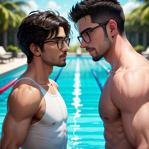 Love's Unexpected Dive