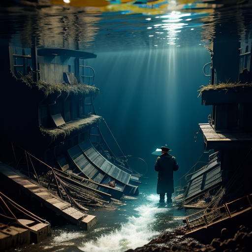 The Depths of Mariana