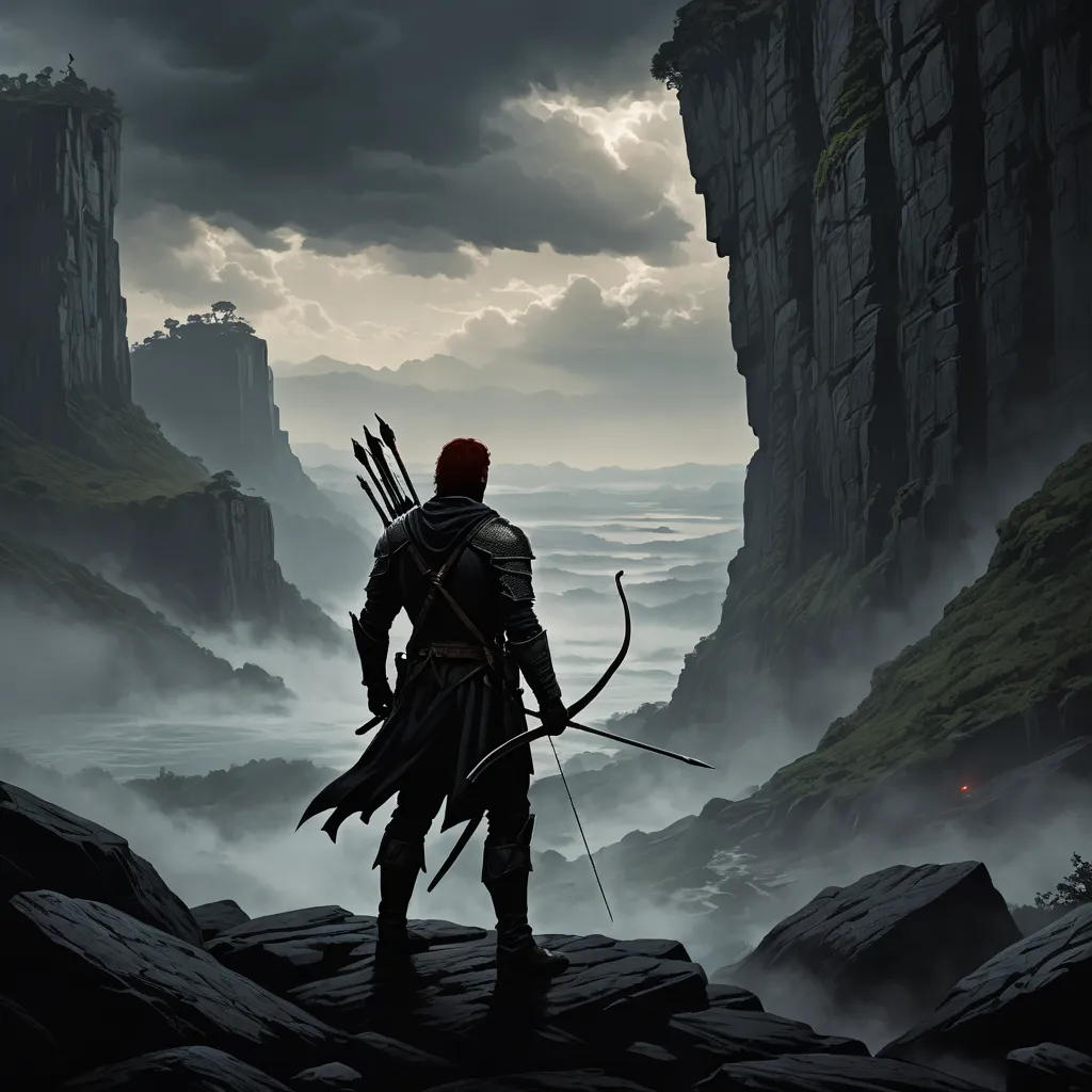 The Journey to Defeat the Final Boss