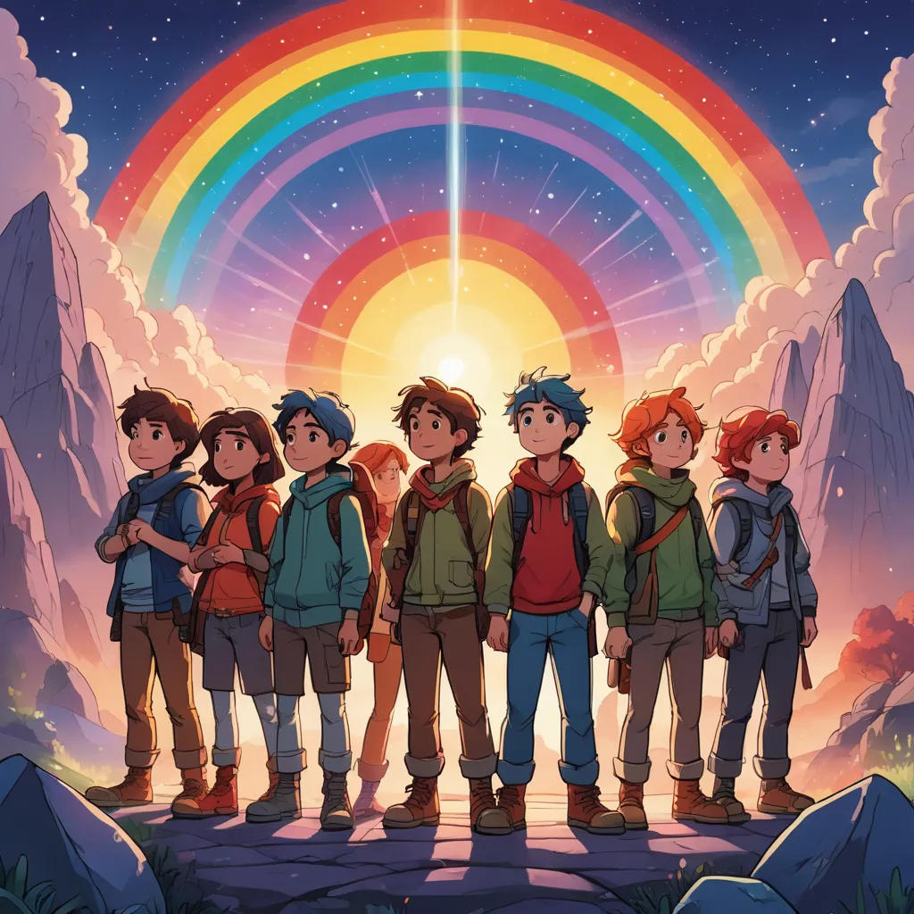 The Quest for Harmony
