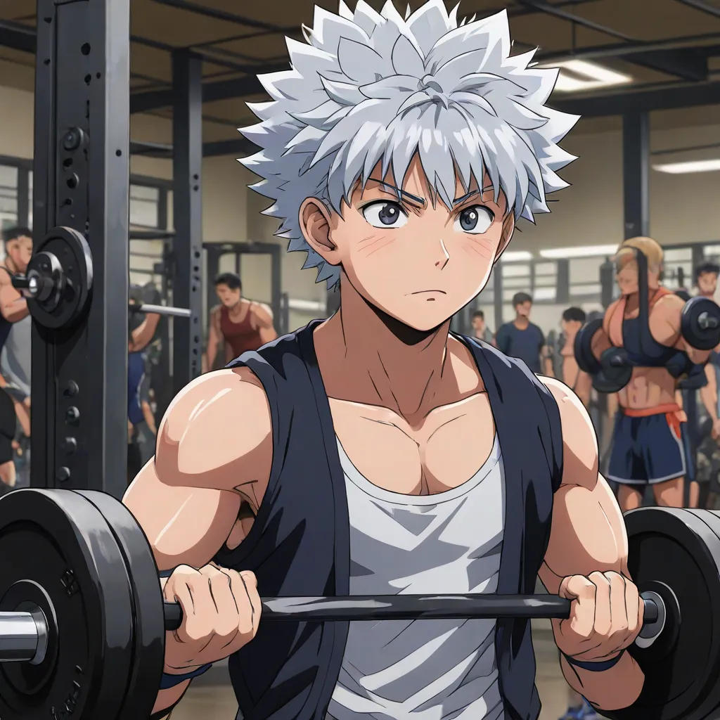 The Weight of Victory
