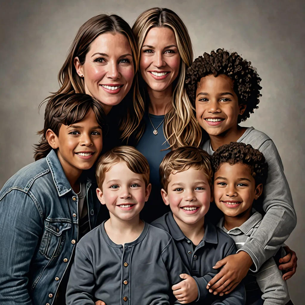 Melissa's Rebirth
