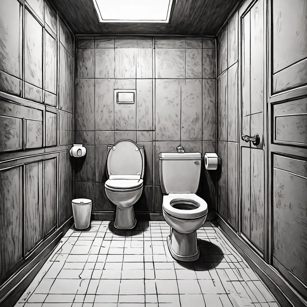 The Skibidi Toilets Mystery