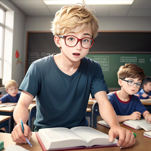 The Dream Teacher