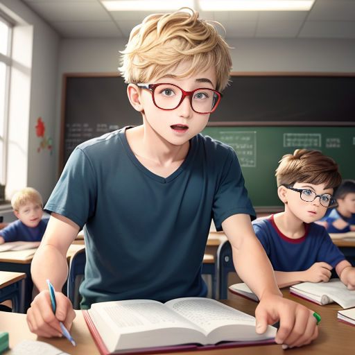 The Dream Teacher