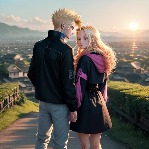 The Unbreakable Bond