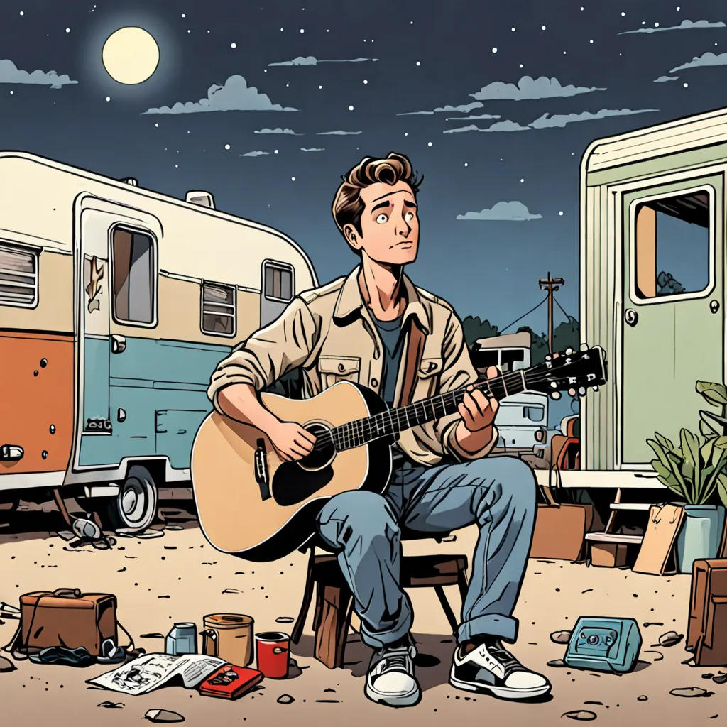 Trailer Park Melodies