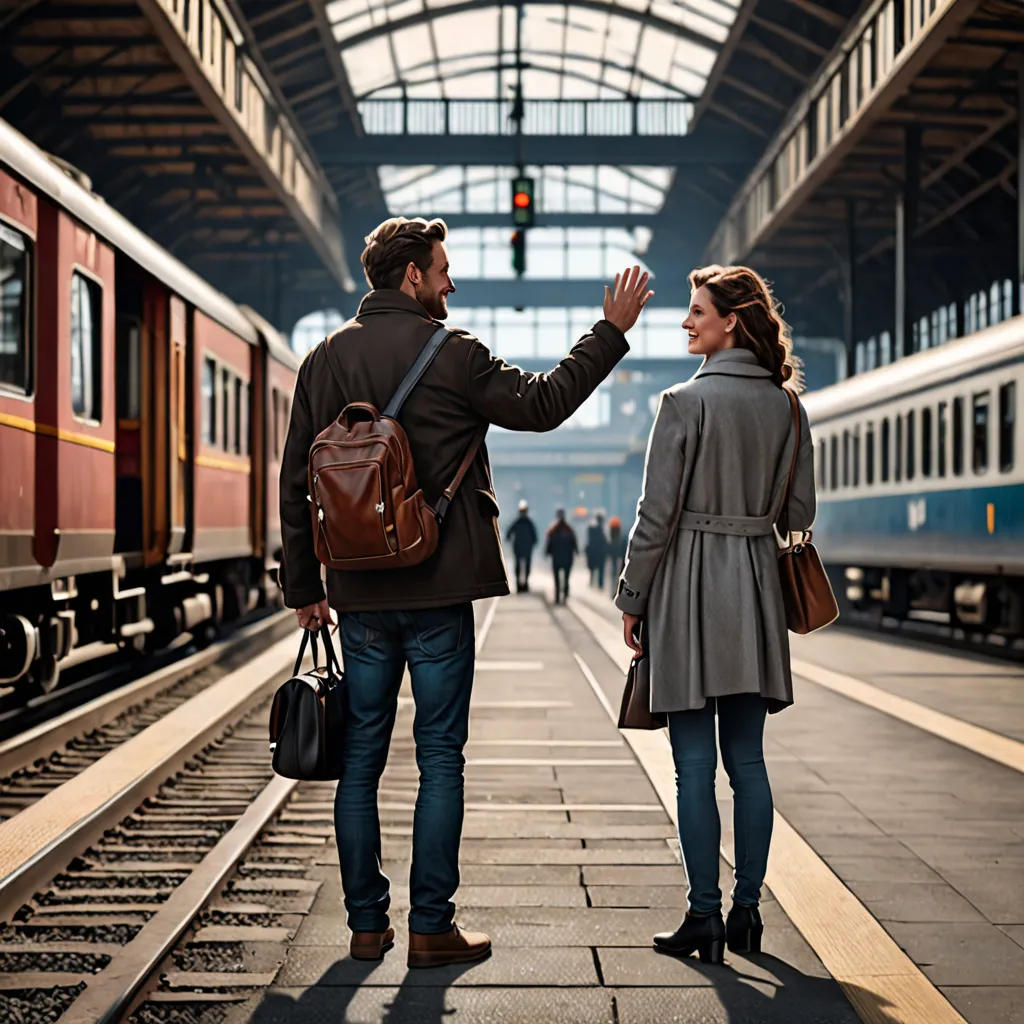 The Last Goodbye