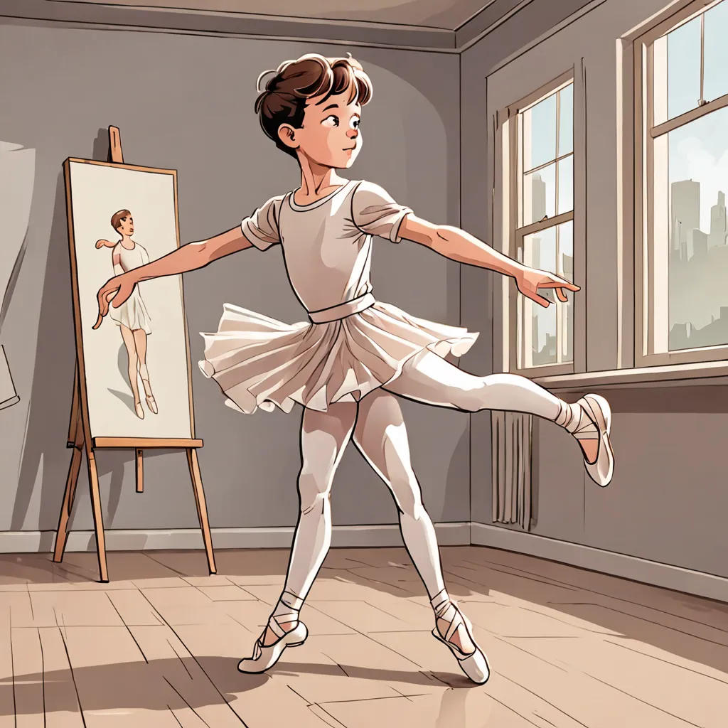 The Nutcracker's Dream