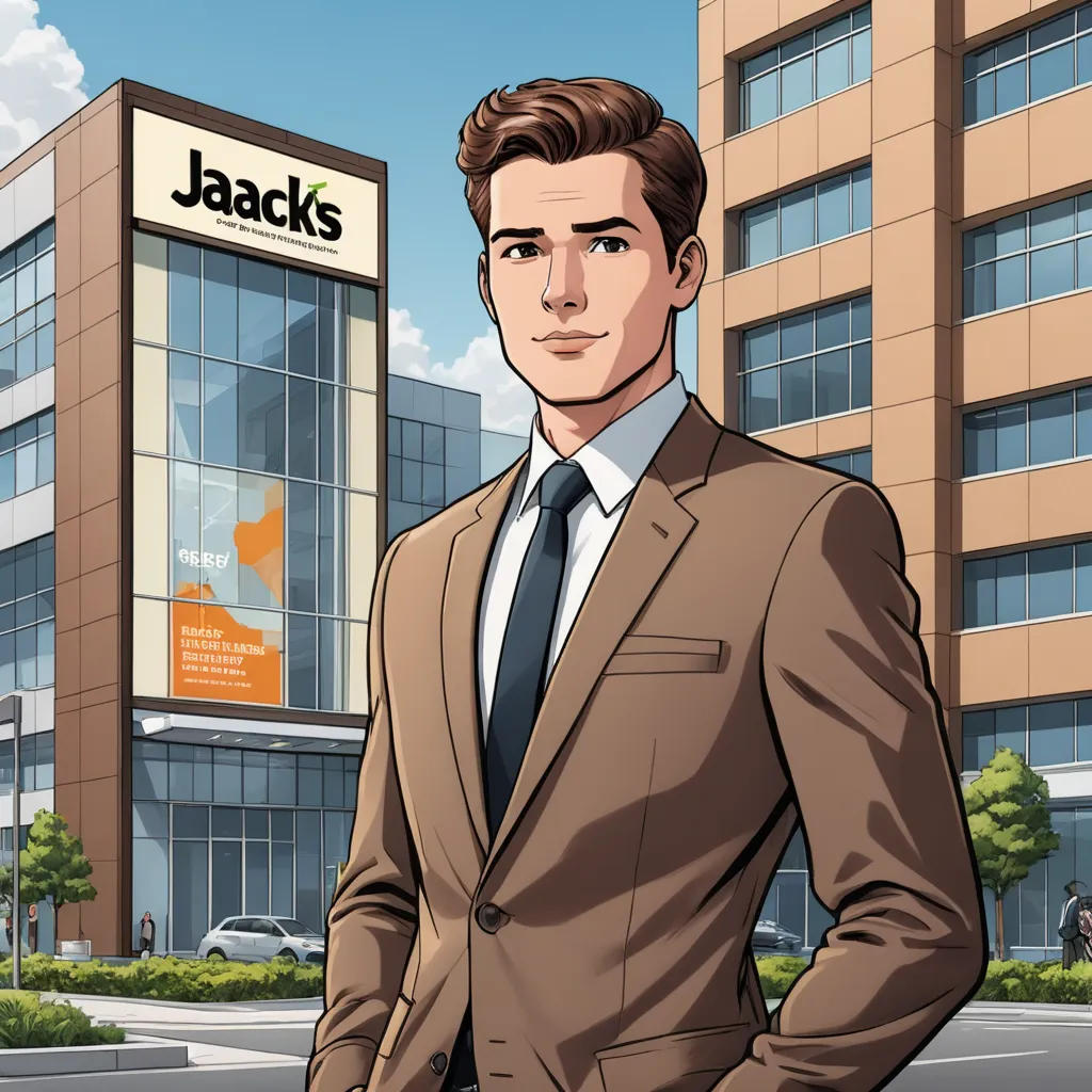 The Entrepreneur's Journey