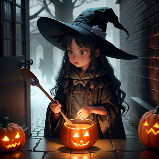 The Halloween Dream