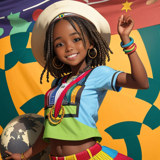 Dreams of Africa