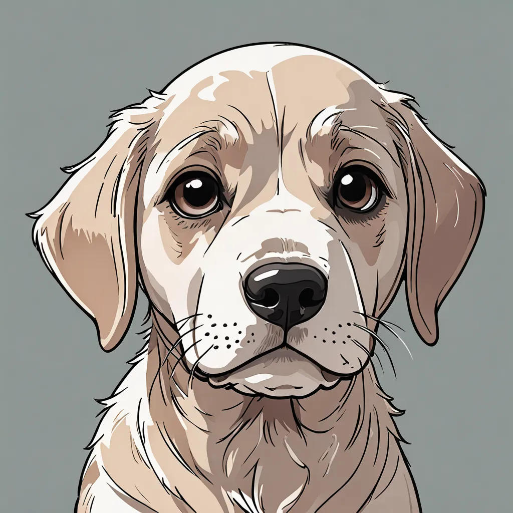 The Adventures of Emotion Pup