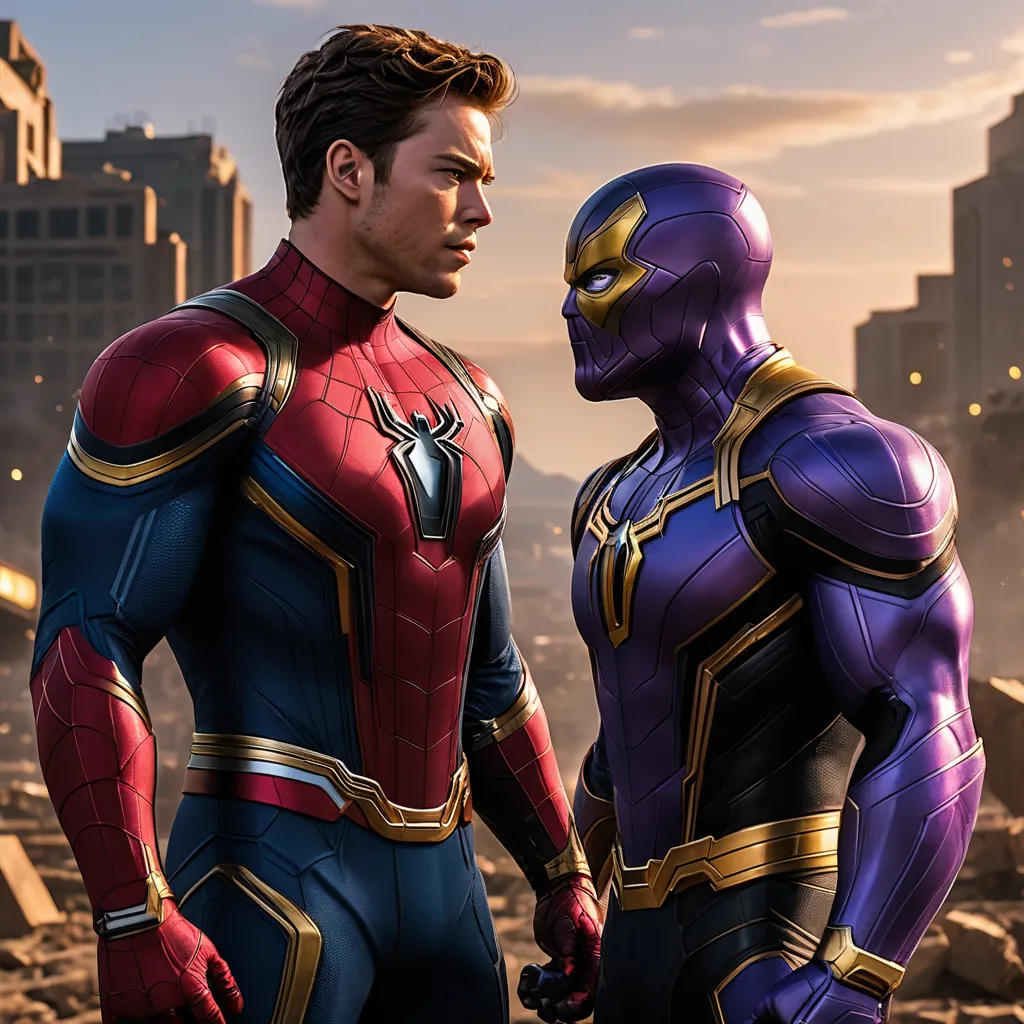 The Infinity Pursuit