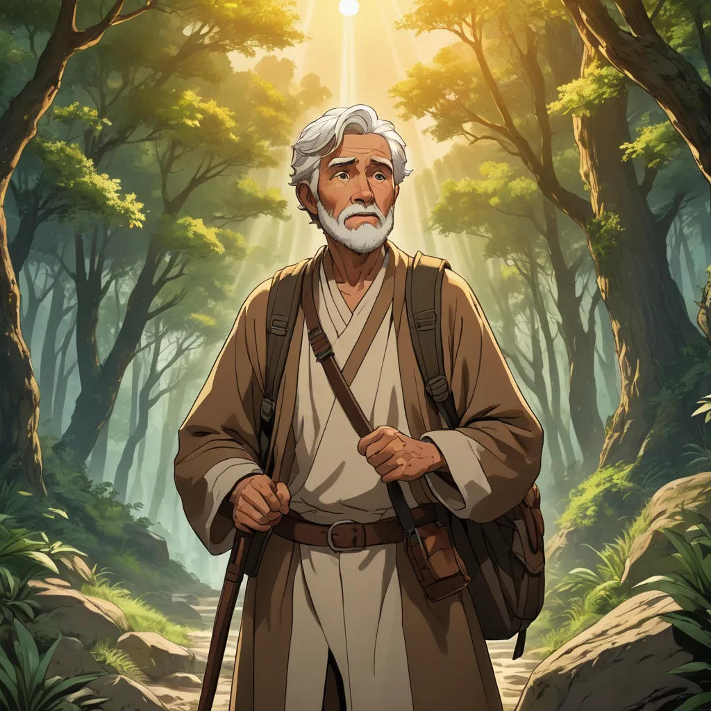 The Adventures of Genesis