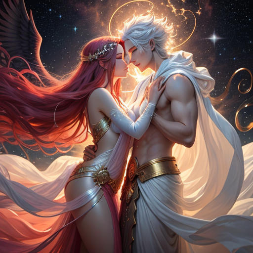 Eternal Bonds