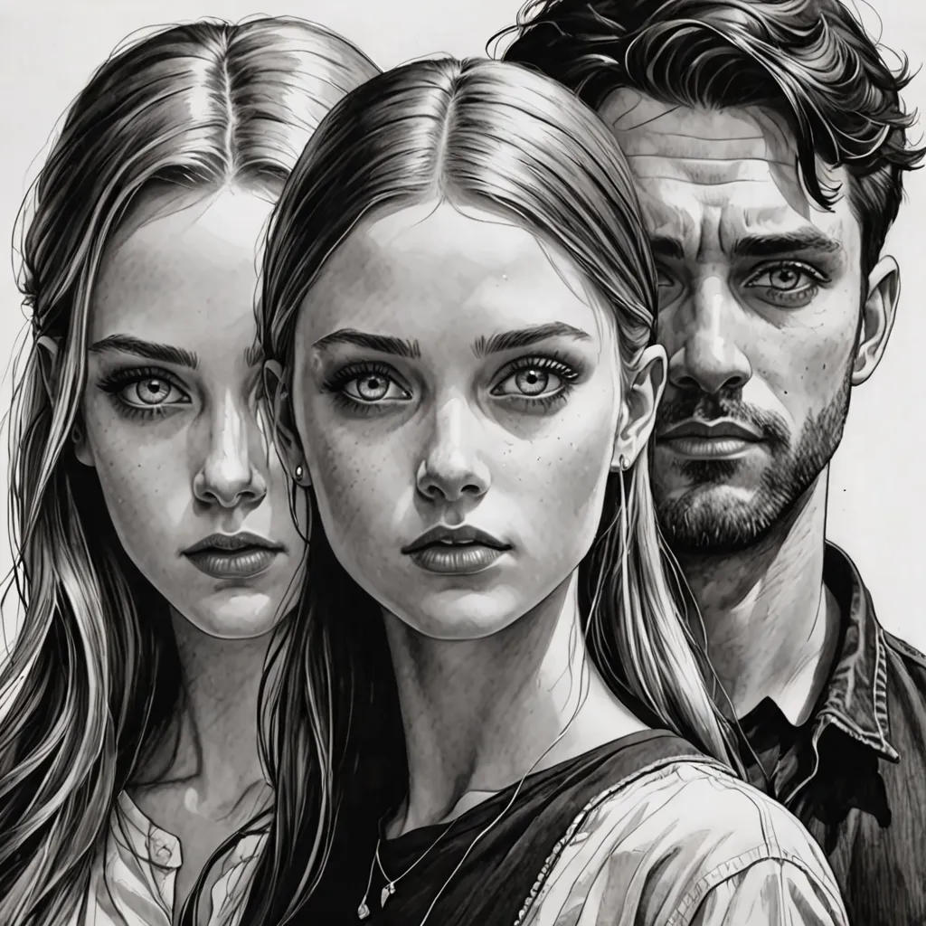 The Eyes of Fate