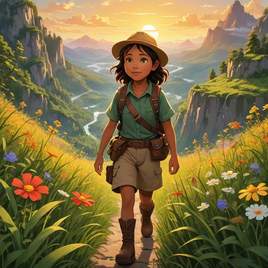 Mica and the Search for Rex