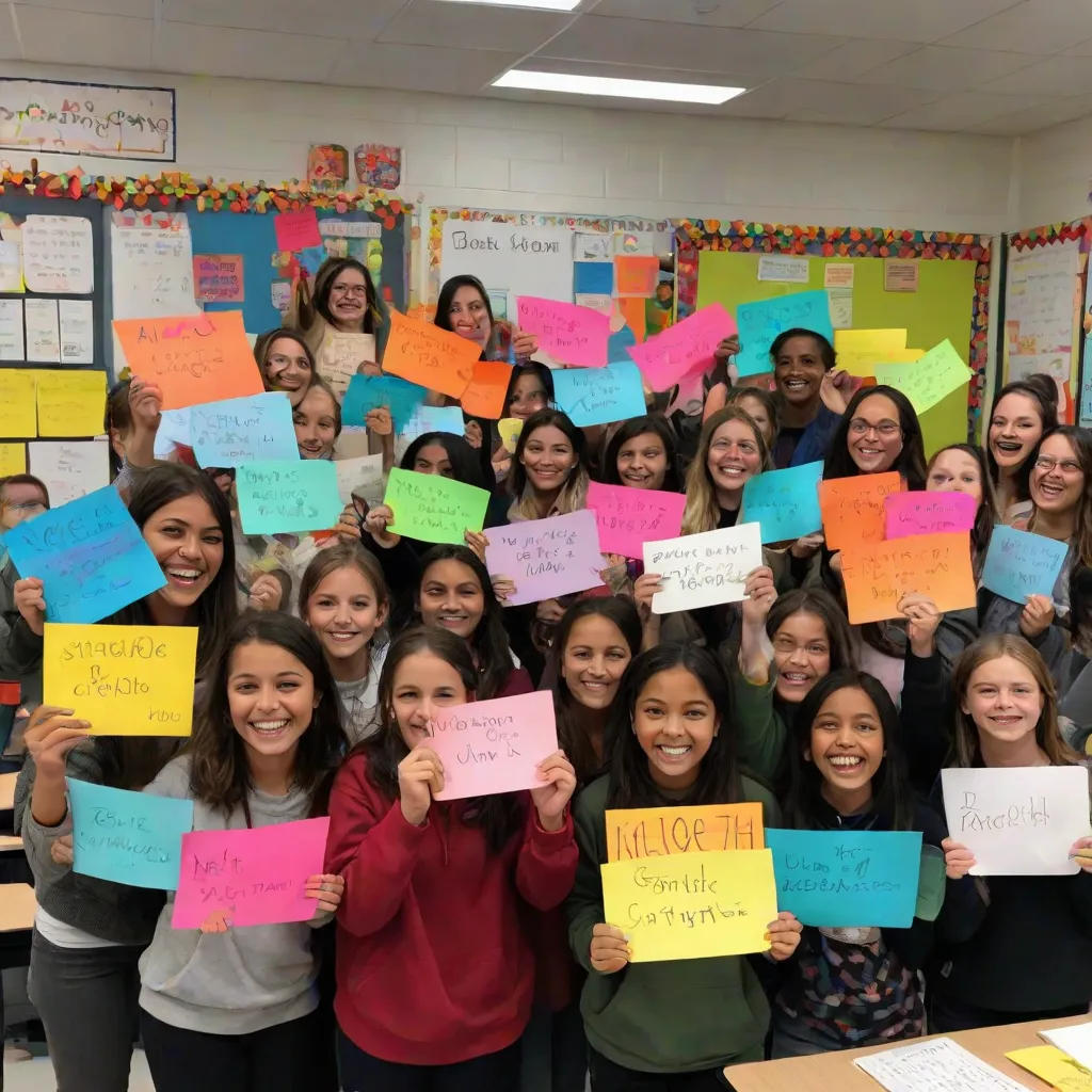 The Gratitude Experiment