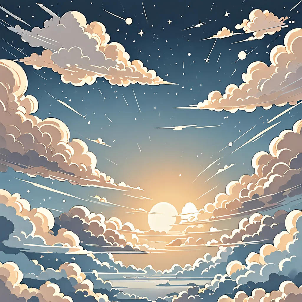 Special's Sky Adventure