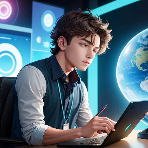 A Inteligencia Artificial na Educação