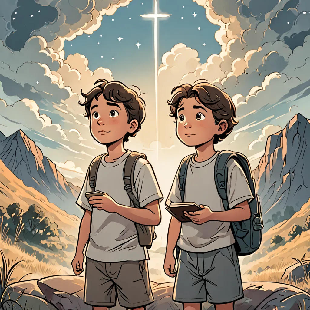 Dreaming Through the Bible