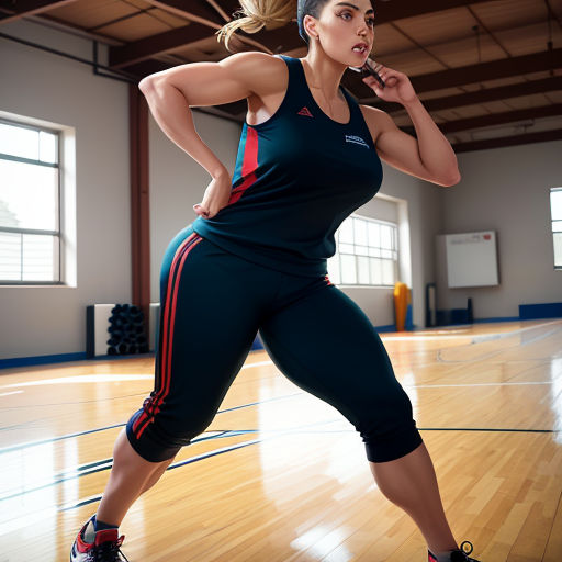 Gym teacher shop pants