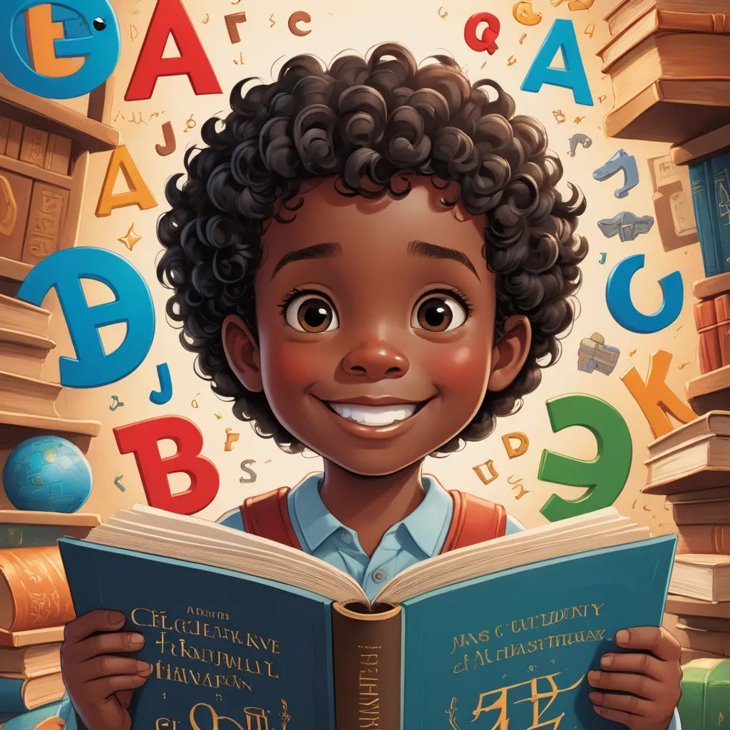 Timothy s scripture abcs story