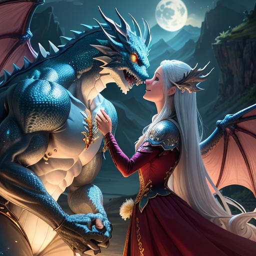 Eternal Bond