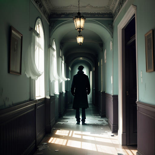 The Haunting of Russia