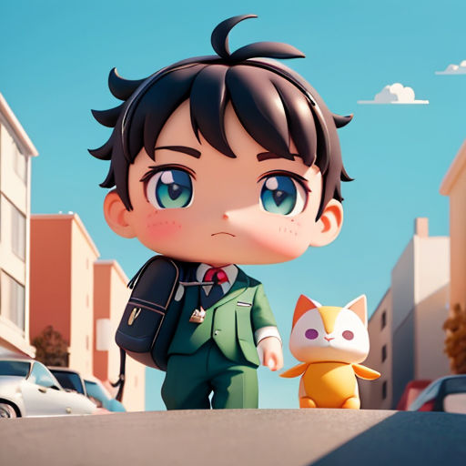 story segment