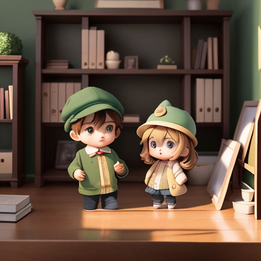 story segment