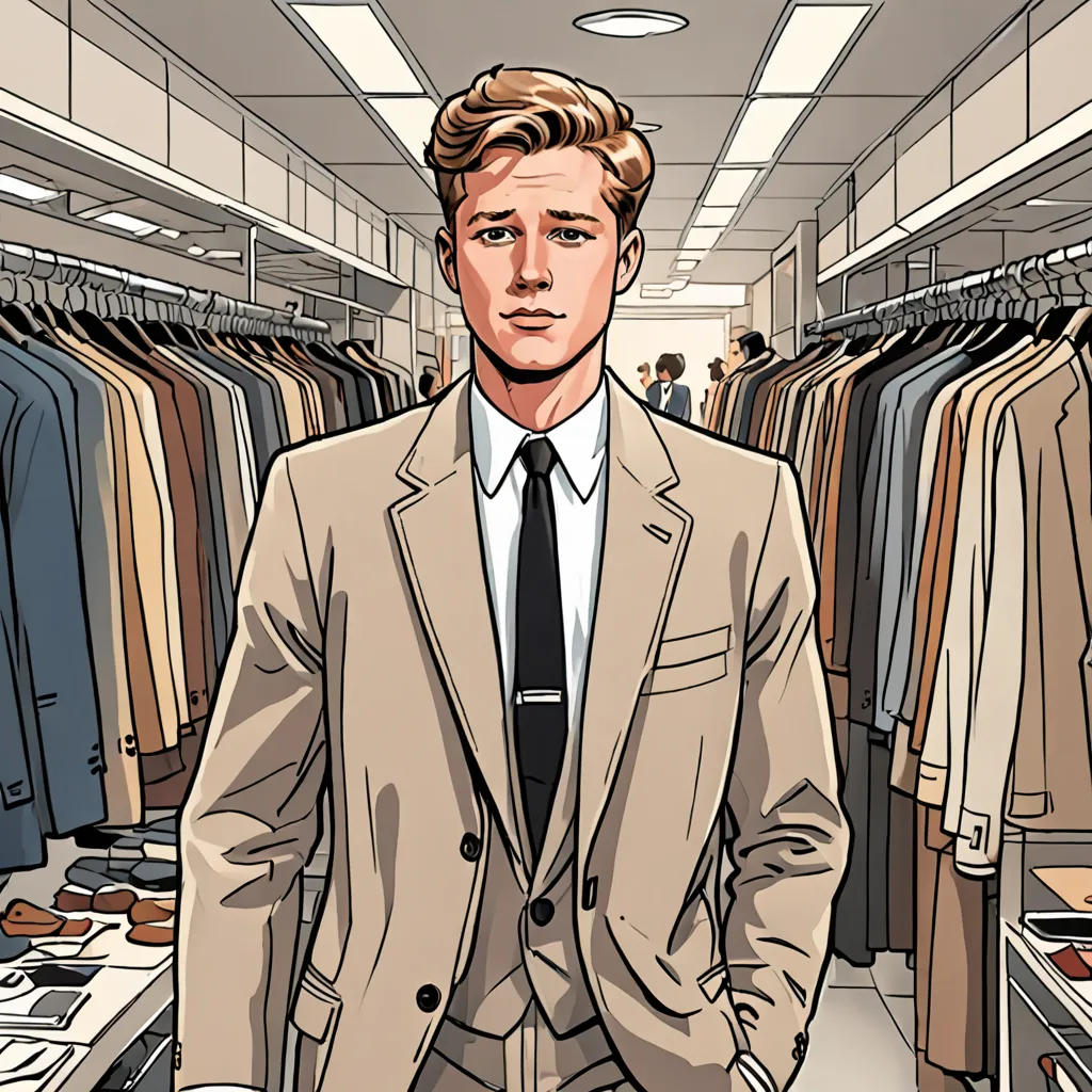 The Fashion Dreamer