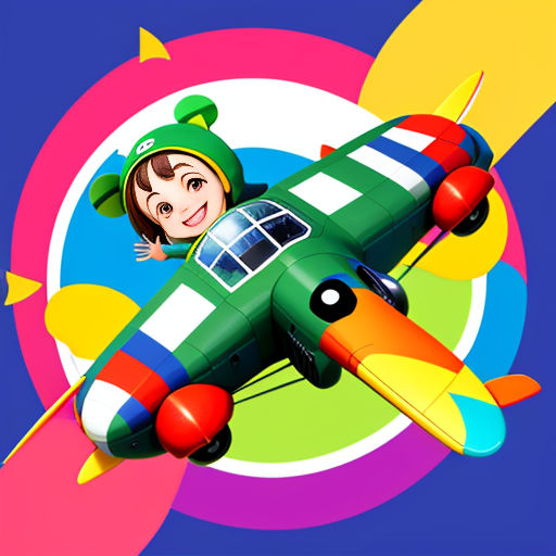 Teco-teco: The Joyful Little Plane