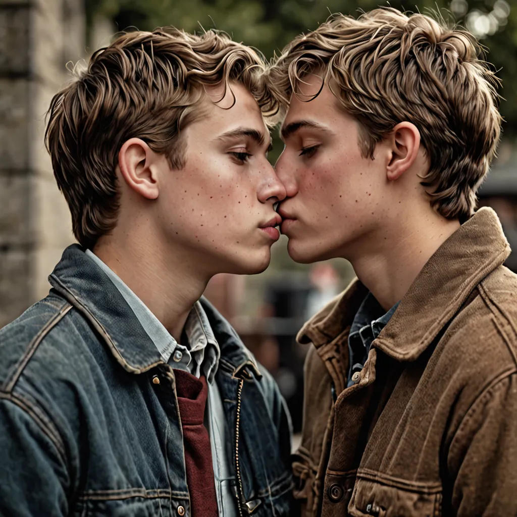 Forbidden Love
