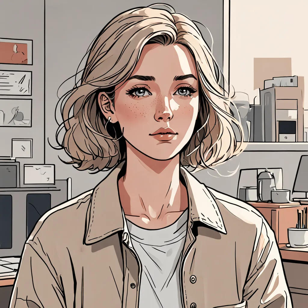 The Promise of Ellie