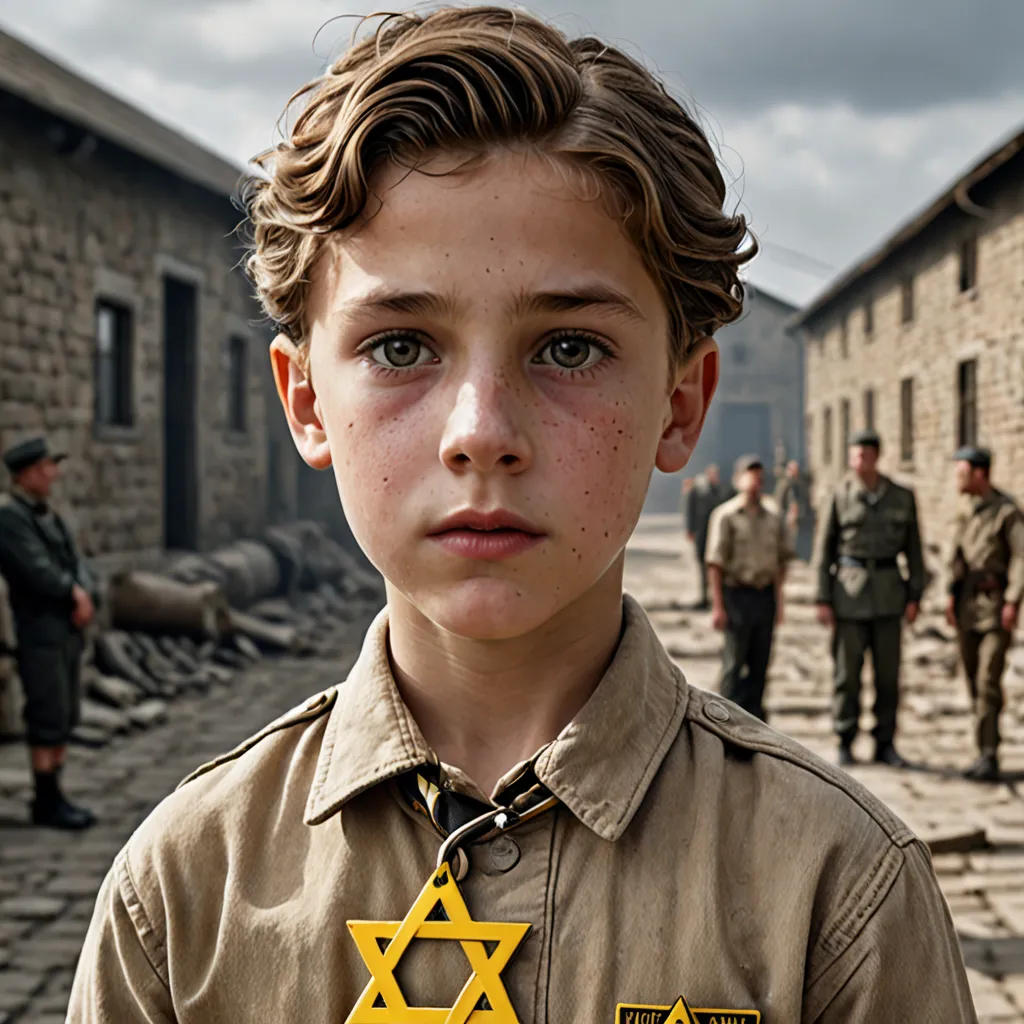 The Star of David