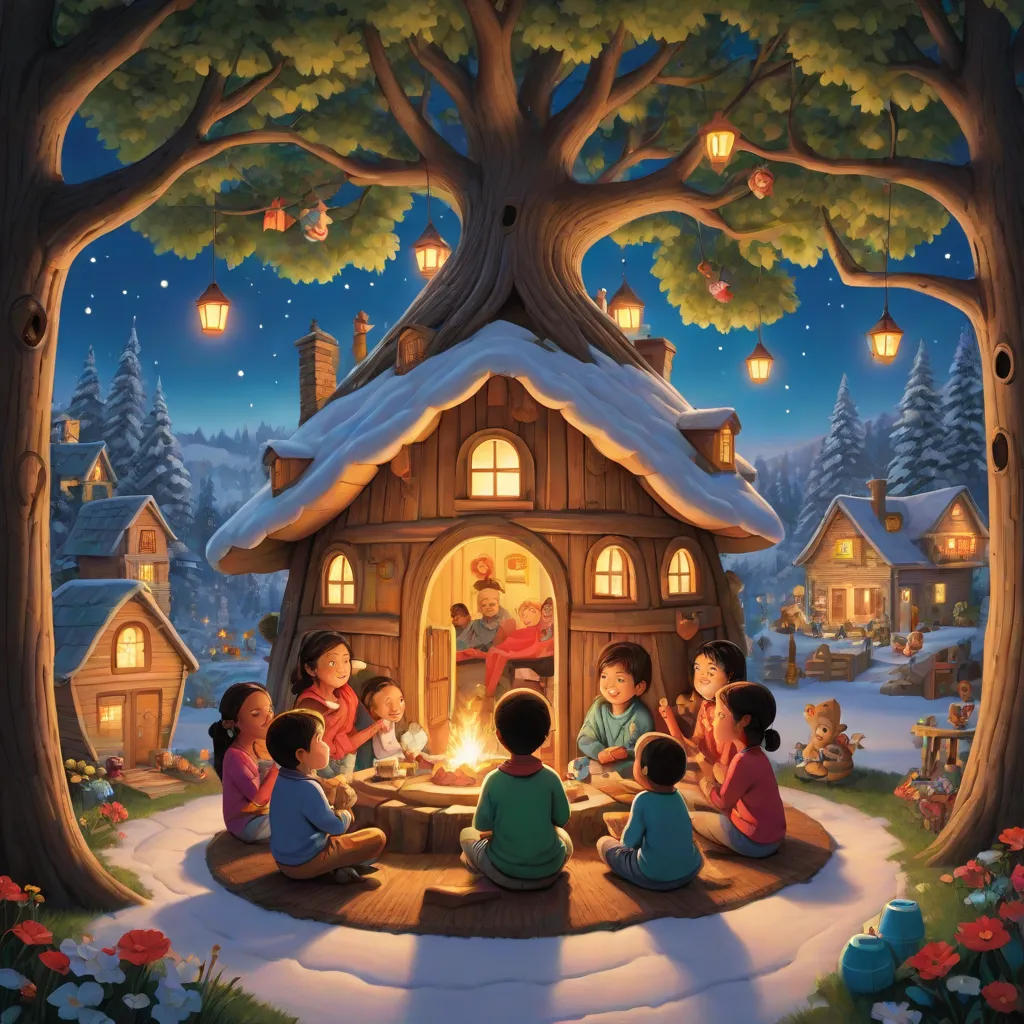 Homes and Dreams