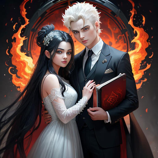 The Fiery Legacy