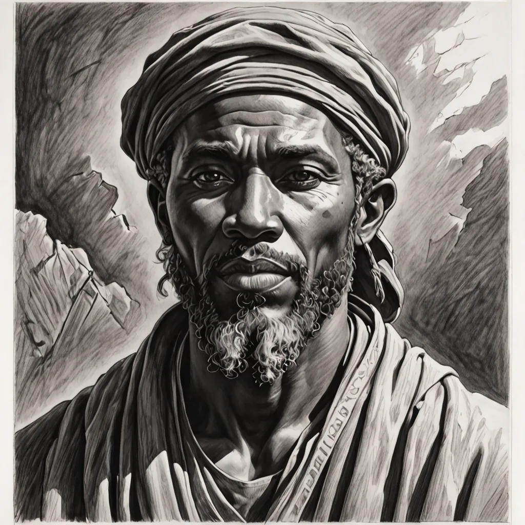 The Blessing of Jabez