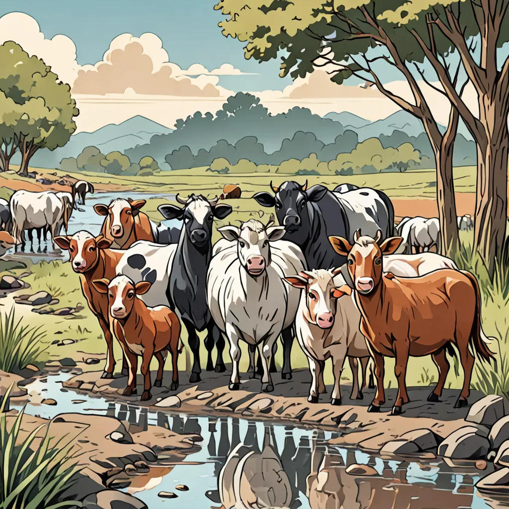The Great Farm Rescue