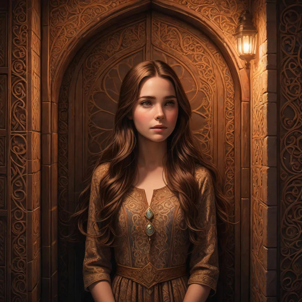 The Hidden Door