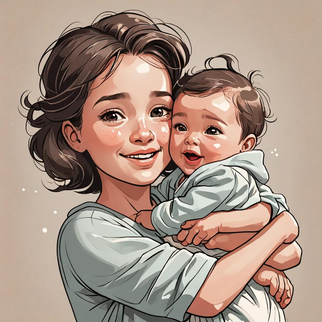 Big Sister, Little Brother