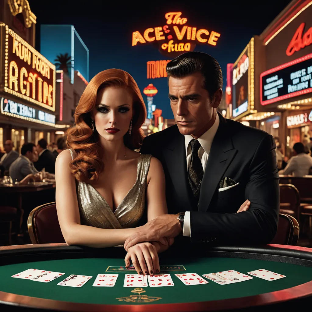 The Ace of Vice
