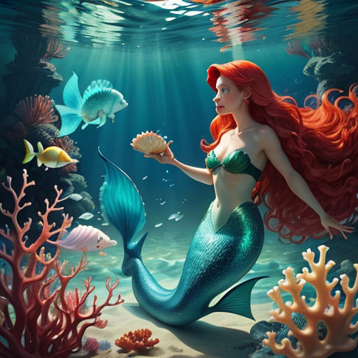 Weebly, Fun run, Shells, little Mermaid, Ariel, seashell, bra, mermaid,  disney Princess, moths And Butterflies