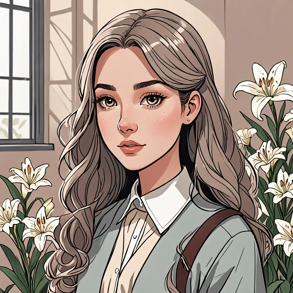 The Enchanted Academy