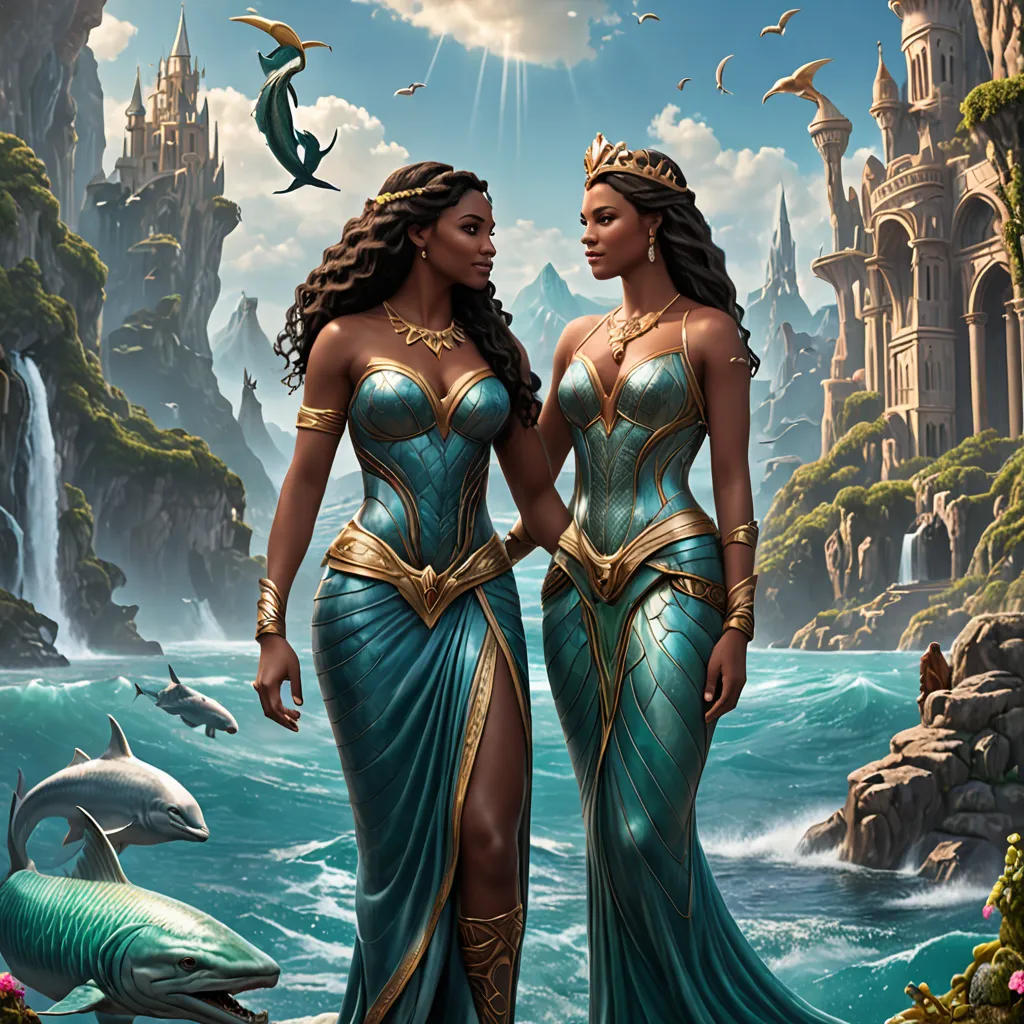 Realms United